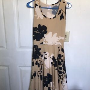 Women’s small nicki dress